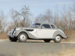 BMW 327/28 Coupe 1938 года